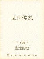 武世传说