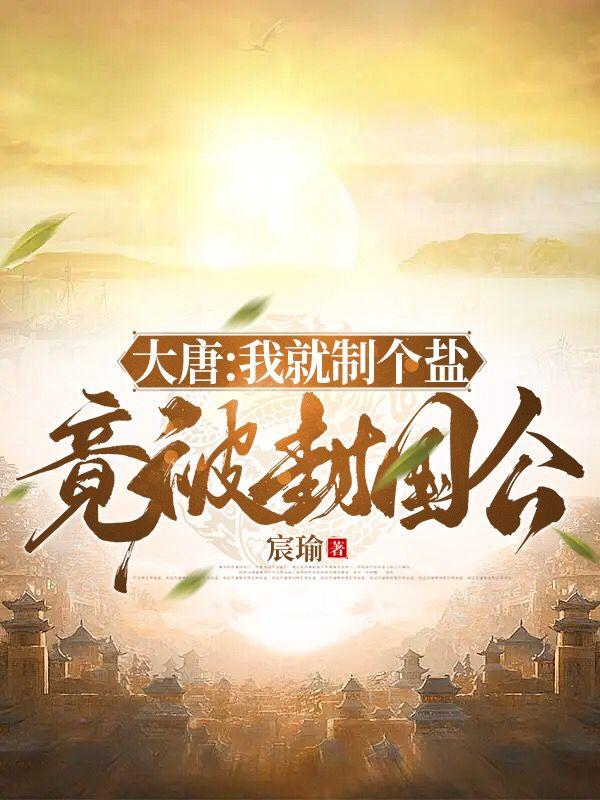 大唐:我就制个盐,竟被封国公