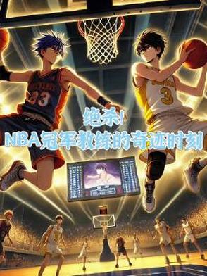 绝杀!NBA冠军教练的奇迹时刻