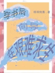 穿书后,向导在艰难求生!