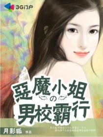 恶魔小姐之男校霸行