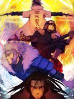 人在火影从无限查克拉开始