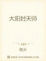 大阳封天师