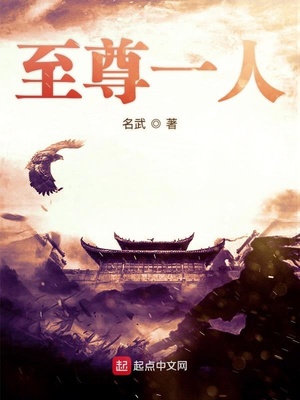 至尊一人