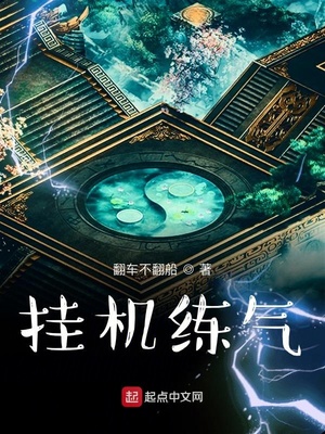 挂机练气