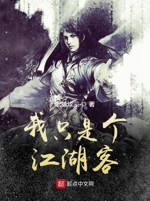 我只是个江湖客