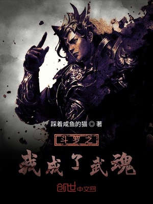 斗罗之我成了武魂