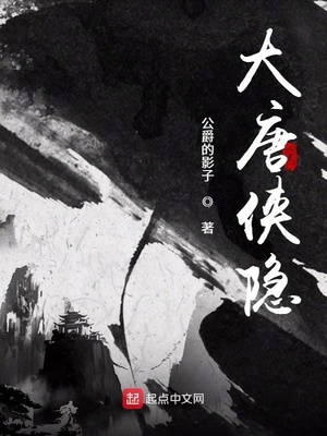 大唐侠隐