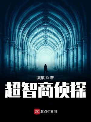 超智商侦探