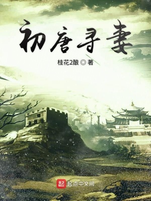 初唐寻妻