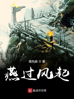 燕过风起