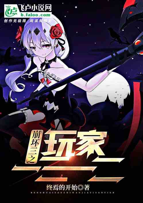 崩坏三之玩家一三一二