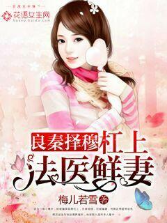 良秦择穆:杠上法医鲜妻
