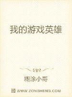 我的游戏英雄