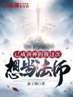 已成剑神的我这次想当法师