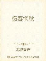 伤春悯秋