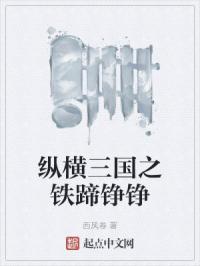 纵横三国之铁蹄铮铮