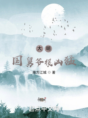 大明:国舅爷很凶猛
