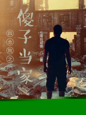四合院之傻子当家