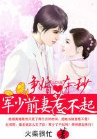 争婚夺秒:军少前妻惹不起